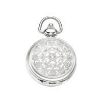 Sanluri - via Carlo Felice 196 - Reloj de bolsillo Festina in Acero F2035/1 - F2035/1